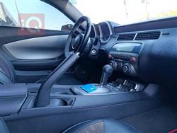 شێڤرۆلێت کەمارۆ